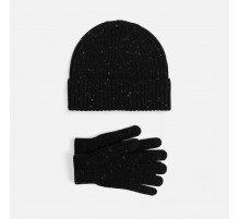 Набор Spotti, черный