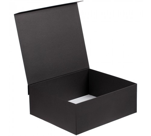 Коробка My Warm Box, черная Коробка My Warm Box, черная