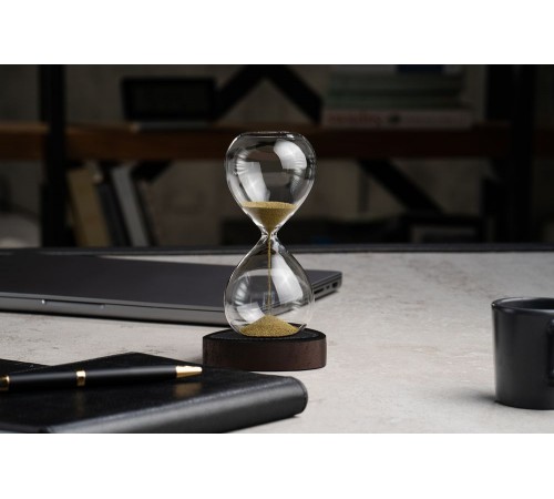 Магнитный антистресс Fortune, черный