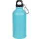 Бутылка для воды Funrun 400, светло-бирюзовая
