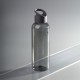 Бутылка для воды Plaske, серая