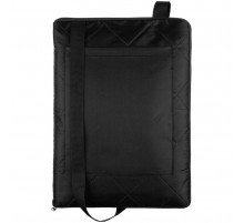 Плед для пикника Soft & Dry 2, черный