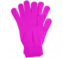 Перчатки Urban Flow, розовый неон