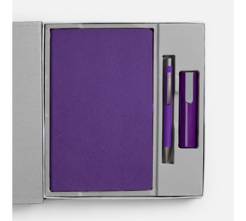 Набор Lungo Energy, фиолетовый