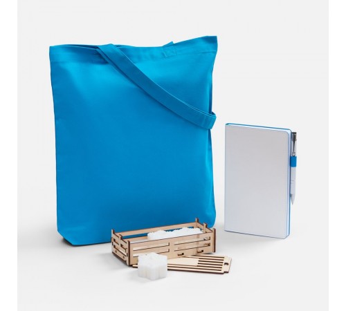 Набор Colorifica, голубой