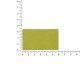 Лейбл Listra Latte, M, светло-зеленый