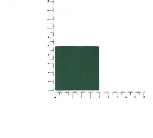 Лейбл Listra Latte, L, зеленый