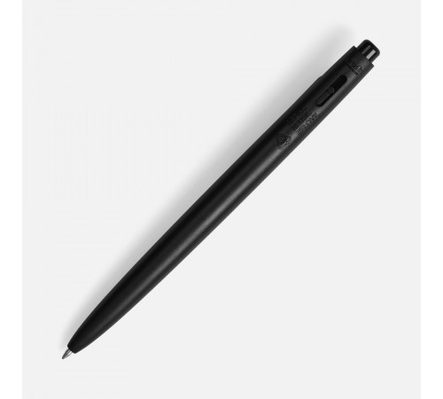 Ручка шариковая Prodir DS11 PMP, черная