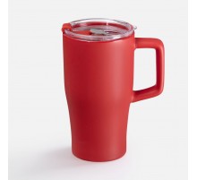 Кружка Grandios, красная