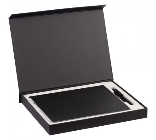 Набор Latte Maxi, черный