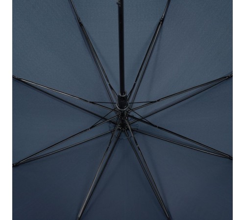 Зонт-трость Nimbrella, темно-синий