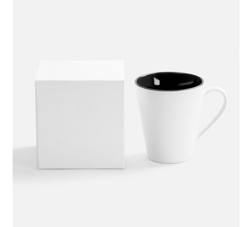 Набор White Shall Simple, черный