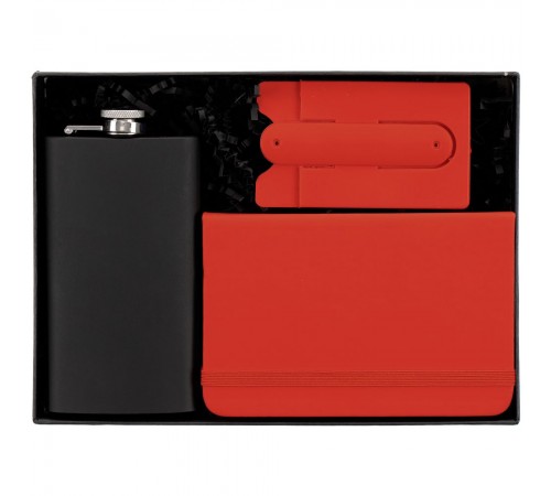 Набор Beatum Bene, красный