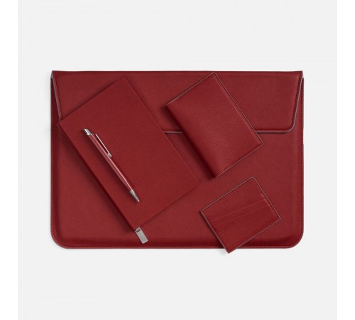 Набор Petrus Walk, красный