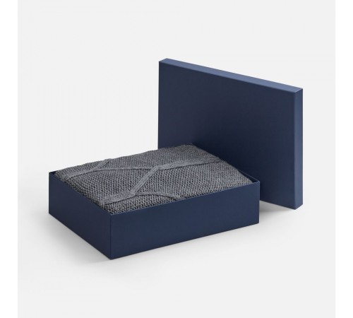 Коробка Drop Top, темно-синяя