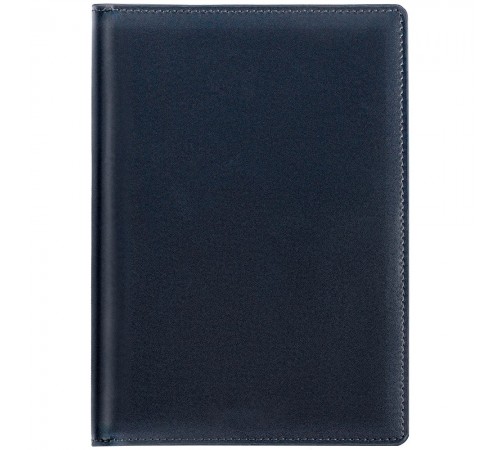 Ежедневник Termini, недатированный, синий