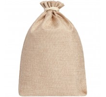 Холщовый мешок Foster Thank, L, бежевый