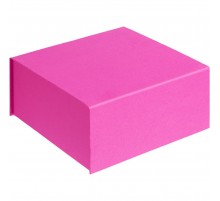 Коробка Pack In Style, розовая (фуксия)