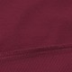 Толстовка с капюшоном унисекс Hoodie, бордовая