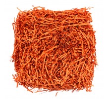 Бумажный наполнитель Chip, оранжевый