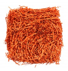 Бумажный наполнитель Chip, оранжевый