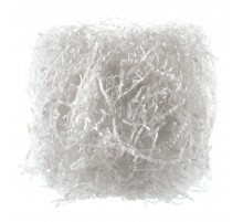 Бумажный наполнитель Chip, белый