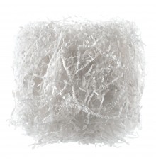 Бумажный наполнитель Chip, белый