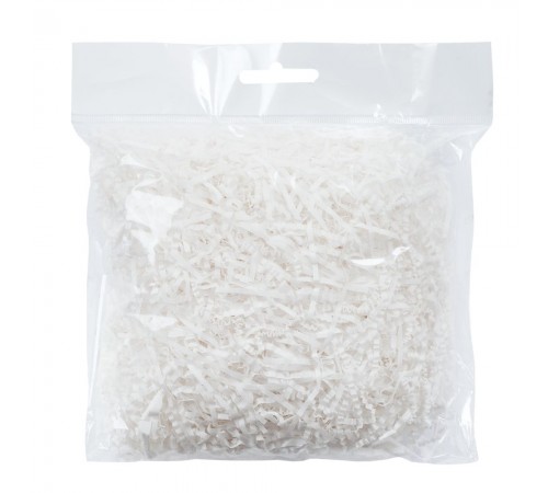 Бумажный наполнитель Chip, белый