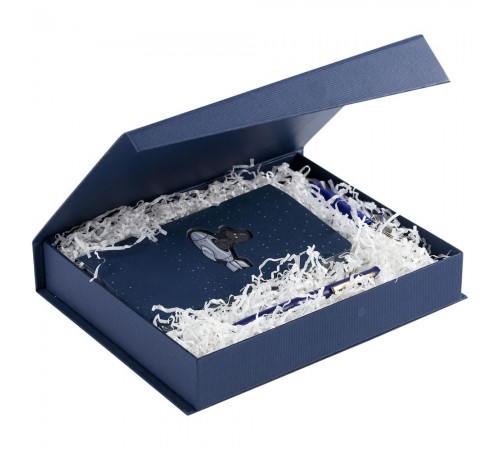 Бумажный наполнитель Chip, белый