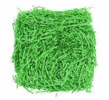 Бумажный наполнитель Chip, зеленый