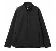 Куртка софтшелл мужская Race Men, черная