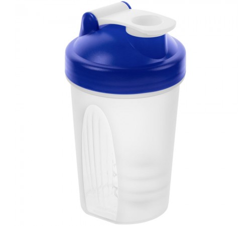 Спортивный шейкер OneTwo Drink, синий