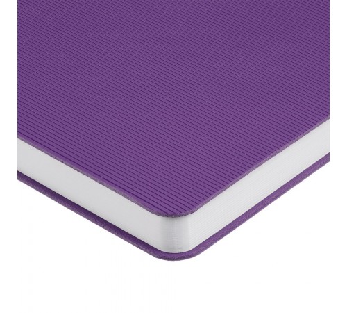 Ежедневник Vale, недатированный, фиолетовый