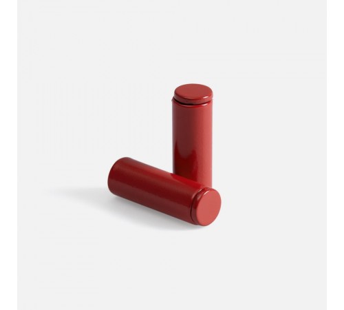 Наконечник для шнурка Nozzle, ver.2, красный