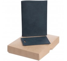 Набор Nubuk Travel, синий