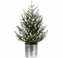 Настольная искусственная елка Poetree, малая