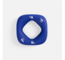 Эспандер кистевой Doubly, синий