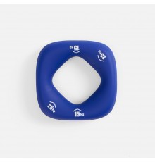 Эспандер кистевой Doubly, синий