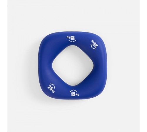 Эспандер кистевой Doubly, синий