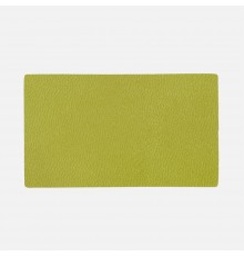 Лейбл Listra Latte, M, светло-зеленый