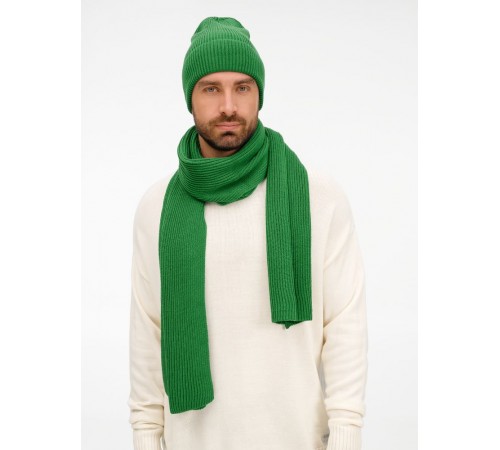 Набор Nobilis Mono, зеленый