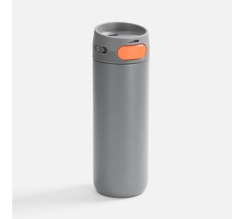 Набор Flexpen Travel, серый с оранжевым