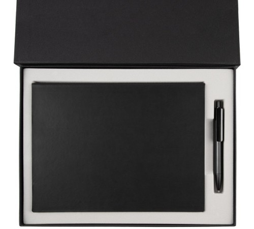 Набор Latte Maxi, черный