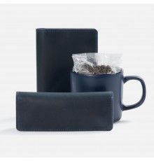 Набор inStream Tea, синий