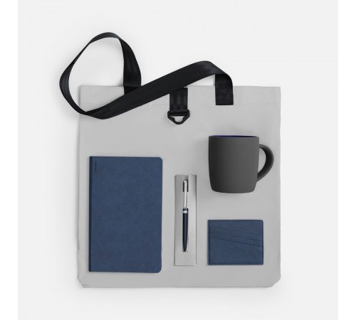 Набор Petrus Maxi, синий