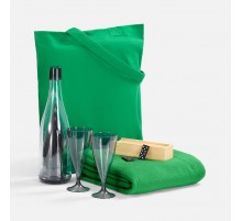 Набор Dominelli, зеленый