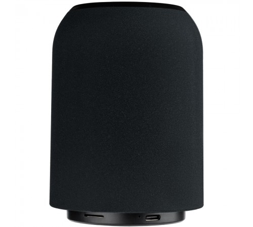 Универсальная колонка Uniscend Grand Grinder, черная