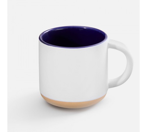 Кружка для сублимационной печати Colorisma, синяя