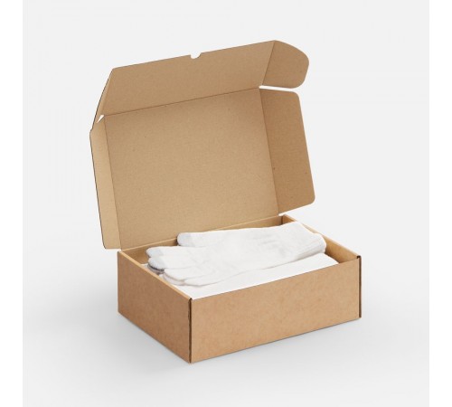 Набор Urban Flow Full Set Touch, молочно-белый