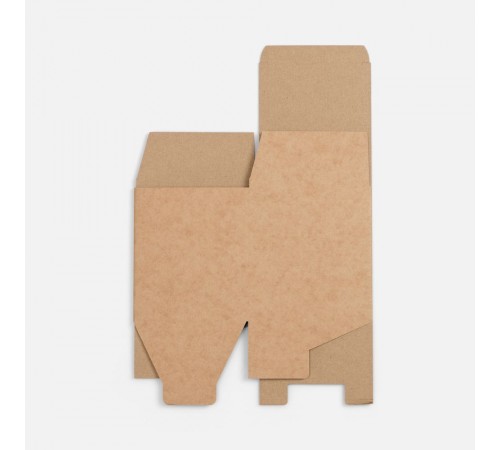 Коробка для кружки Mugful, крафт